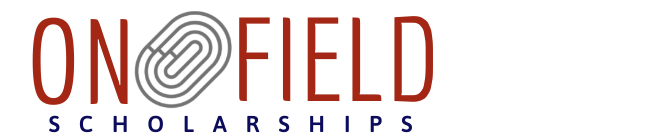 OnField Scholarships Logo